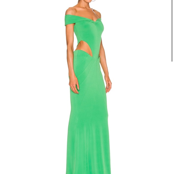 Revolve Retrofete Giada Dress - Picture 4 of 6